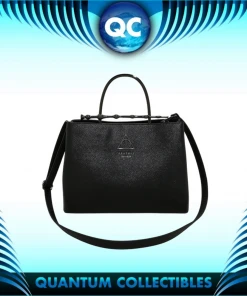 Quantum Collectibles Loungefly Harry Potter Elder Wand Handbag (Black) Preorder