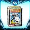 Quantum Collectibles Funko Pop! Marvel Moon Knight Comic Cover Preorder