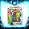 Quantum Collectibles Funko Pop! Vinyls Funko Pop! Pops With Purpose Robin Rainbow Preorder