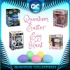 Quantum Collectibles The Quantum Easter Egg Hunt Mystery Box