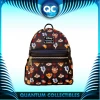 Quantum Collectibles Loungefly Lion King Faces Mini Backpack Preorder
