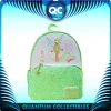 Quantum Collectibles Loungefly Tinkerbell Light Green Sequin Exclusive Mini Backpack Preorder 1 Quantum Collectibles Loungefly Tinkerbell Light Green Sequin Exclusive Mini Backpack Preorder