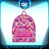 Quantum Collectibles Loungefly Barbie Totally Hair 30th Mini Backpack Mini Backpack Preorder 1 Quantum Collectibles Loungefly Barbie Totally Hair 30th Mini Backpack Mini Backpack Preorder