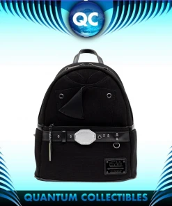 Quantum Collectibles Loungefly Star Wars Luke Costume Mini Backpack Preorder