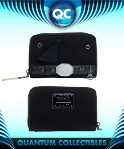 Quantum Collectibles Loungefly Star Wars Luke Skywalker Wallet Preorder