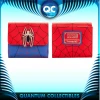 Quantum Collectibles Loungefly Spider-Man Colour Block Wallet Preorder