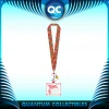 Quantum Collectibles Loungefly Teenage Mutant Ninja Turtles Pizza Lanyard Preorder