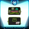 Quantum Collectibles Loungefly Teenage Mutant Ninja Turtles Sewer Cap Wallet Preorder