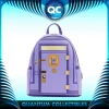 Quantum Collectibles Loungefly F.R.I.E.N.D.S. Front Door Mini Backpack Preorder