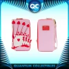 Quantum Collectibles Alice In Wonderland Ace Of Spades Wallet Preorder