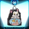 Quantum Collectibles Loungefly Pinocchio Figaro Backpack Preorder