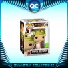 Quantum Collectibles Funko Pop! SDCC 2022 Attack On Titan - Queen Historia Funko Pop! Vinyls