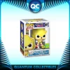 Quantum Collectibles Funko Pop! SDCC 2022 Sonic - Super Sonic 1st App GW 2 Quantum Collectibles Funko Pop! SDCC 2022 Sonic - Super Sonic 1st App GW
