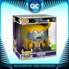 Quantum Collectibles Funko Pop! SDCC 2022 Transformers (TV) - Unicron 10"