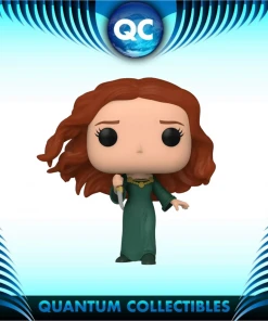 Quantum Collectibles Funko Pop! SDCC 2022 House Of The Dragon - Alicent Hightower