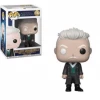 Quantum Collectibles Funko Pop! Fantastic Beasts Crimes Of Grindelwald Gellert Grindelwald 16