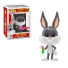 Quantum Collectibles Funko Pop! Looney Tunes Flocked Bugs Bunny Target Exclusive