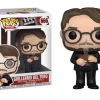 Quantum Collectibles Funko Pop! Movies Director Guillermo Del Toro 2 Quantum Collectibles Funko Pop! Movies Director Guillermo Del Toro