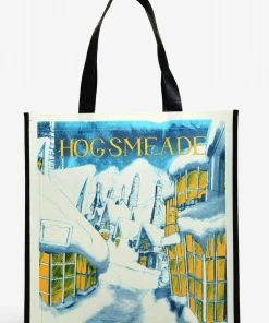 Quantum Collectibles Harry Potter Hogsmeade Reusable Tote - BoxLunch Exclusive
