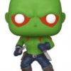 Quantum Collectibles Funko Pop! Marvel: Drax USA Exclusive Stickered Pop Vinyls 1 Quantum Collectibles Funko Pop! Marvel: Drax USA Exclusive Stickered Pop Vinyls