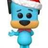 Quantum Collectibles Funko Animation: Holiday Huckleberry Hound USA Exclusive Stickered Pop Vinyls 1 Quantum Collectibles Funko Animation: Holiday Huckleberry Hound USA Exclusive Stickered Pop Vinyls