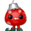 Quantum Collectibles Funko Pop! Funko: Fantastik Plastik - Jingles 1 Quantum Collectibles Funko Pop! Funko: Fantastik Plastik - Jingles