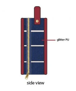 Quantum Collectibles Loungefly The Beatles Sgt. Pepper's Lonely Hearts Club Band Crossbody Preorder 9 Quantum Collectibles Loungefly The Beatles Sgt. Pepper's Lonely Hearts Club Band Crossbody Preorder