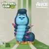 Quantum Collectibles Funko Pop! Vinyls Funko Pop! ECCC 2021 Alice In Wonderland Caterpillar Pre-Order (US Import Con Sticker) 2 Quantum Collectibles Funko Pop! Vinyls Funko Pop! ECCC 2021 Alice In Wonderland Caterpillar Pre-Order (US Import Con Sticker)