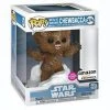 Quantum Collectibles Funko POP! Star Wars: Battle At Echo Base: Chewbacca (Amazon Exclusive) Pre-order Funko Pop! Vinyls