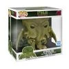 Quantum Collectibles Funko Pop! Myths Cthulhu 10 Inch Funko Shop Exclusive