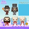 Quantum Collectibles Funko Pop! Vinyls Funko Pop! Bram Stoker's Dracula Bundle Including Chase Funko Fair Pre-Order 2 Quantum Collectibles Funko Pop! Vinyls Funko Pop! Bram Stoker's Dracula Bundle Including Chase Funko Fair Pre-Order