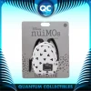 Quantum Collectibles Disney NuiMOs Black And White Polkadot Backpack By Loungefly Preorder