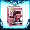 Quantum Collectibles Funko Pop! Vinyls Funko Pop! Pops With Purpose: DC Bombshells Breast Cancer Awareness Catwoman Preorder