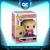 Quantum Collectibles Funko Pop! Pops With Purpose: DC Bombshells Breast Cancer Awareness Supergirl Preorder