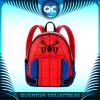 Quantum Collectibles Loungefly Disney Parks Spider-Man Mini Backpack Preorder 1 Quantum Collectibles Loungefly Disney Parks Spider-Man Mini Backpack Preorder