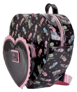 Quantum Collectibles Valfré Lucy Heart Mini Backpack Preorder Loungefly