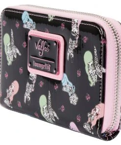 Quantum Collectibles Loungefly Valfré Lucy Tattoo Zip Around Wallet Preorder 9 Quantum Collectibles Loungefly Valfré Lucy Tattoo Zip Around Wallet Preorder
