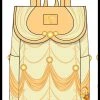 Quantum Collectibles Loungefly Beauty And The Beast Belle Dress Mini Backpack