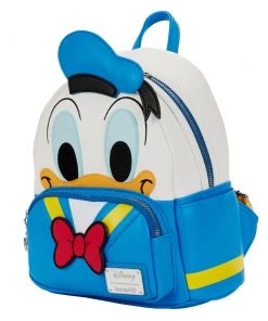 Quantum Collectibles Loungefly Disney Donald Duck Cosplay Mini Backpack Wallet Preorder 11 Quantum Collectibles Loungefly Disney Donald Duck Cosplay Mini Backpack Wallet Preorder