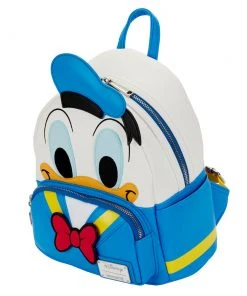 Quantum Collectibles Loungefly Disney Donald Duck Cosplay Mini Backpack Wallet Preorder 12 Quantum Collectibles Loungefly Disney Donald Duck Cosplay Mini Backpack Wallet Preorder