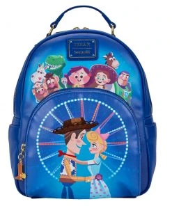 Quantum Collectibles Loungefly Toy Story Ferris Wheel Movie Moment Mini Backpack Preorder 12 Quantum Collectibles Loungefly Toy Story Ferris Wheel Movie Moment Mini Backpack Preorder