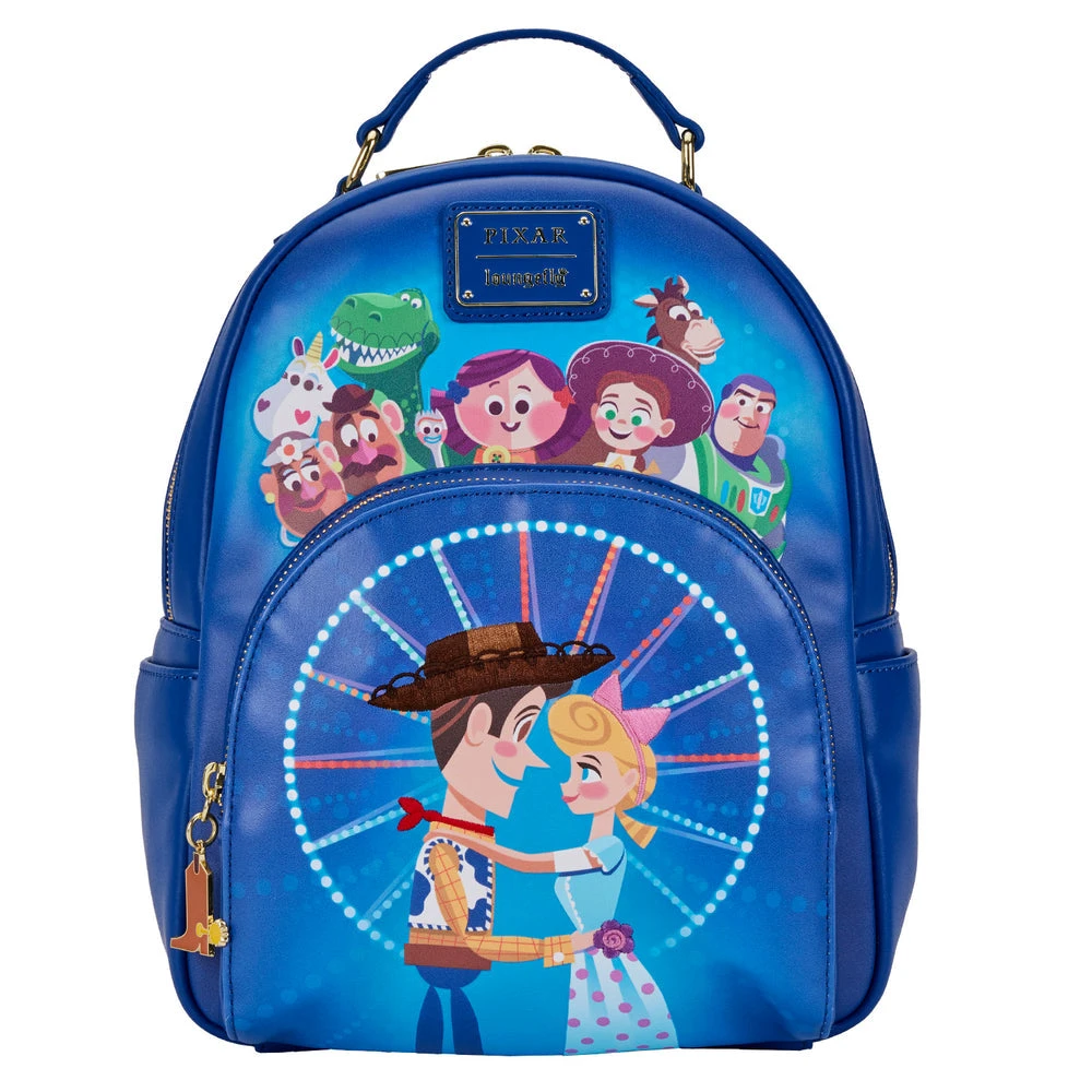 Quantum Collectibles Loungefly Toy Story Ferris Wheel Movie Moment Mini Backpack Preorder 5 Quantum Collectibles Loungefly Toy Story Ferris Wheel Movie Moment Mini Backpack Preorder