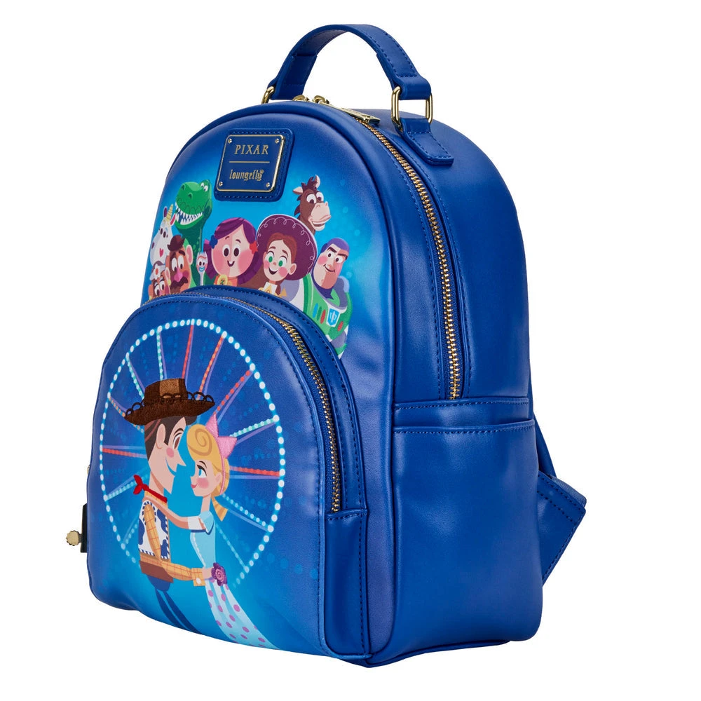 Quantum Collectibles Loungefly Toy Story Ferris Wheel Movie Moment Mini Backpack Preorder 8 Quantum Collectibles Loungefly Toy Story Ferris Wheel Movie Moment Mini Backpack Preorder