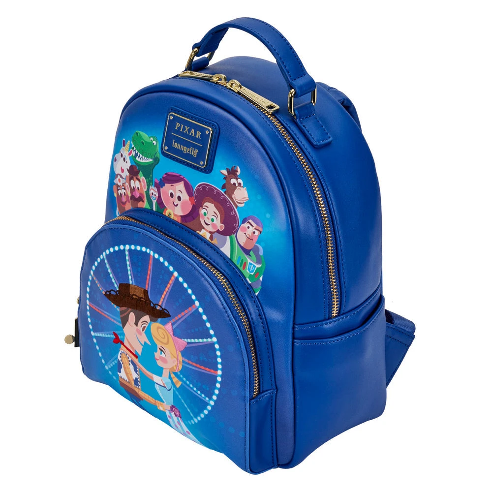 Quantum Collectibles Loungefly Toy Story Ferris Wheel Movie Moment Mini Backpack Preorder 10 Quantum Collectibles Loungefly Toy Story Ferris Wheel Movie Moment Mini Backpack Preorder