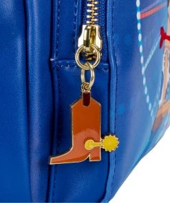 Quantum Collectibles Loungefly Toy Story Ferris Wheel Movie Moment Mini Backpack Preorder 16 Quantum Collectibles Loungefly Toy Story Ferris Wheel Movie Moment Mini Backpack Preorder