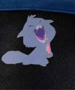 Quantum Collectibles Loungefly The Emperor's New Groove Yzma Villains Scene Mini Backpack Preorder 11 Quantum Collectibles Loungefly The Emperor's New Groove Yzma Villains Scene Mini Backpack Preorder