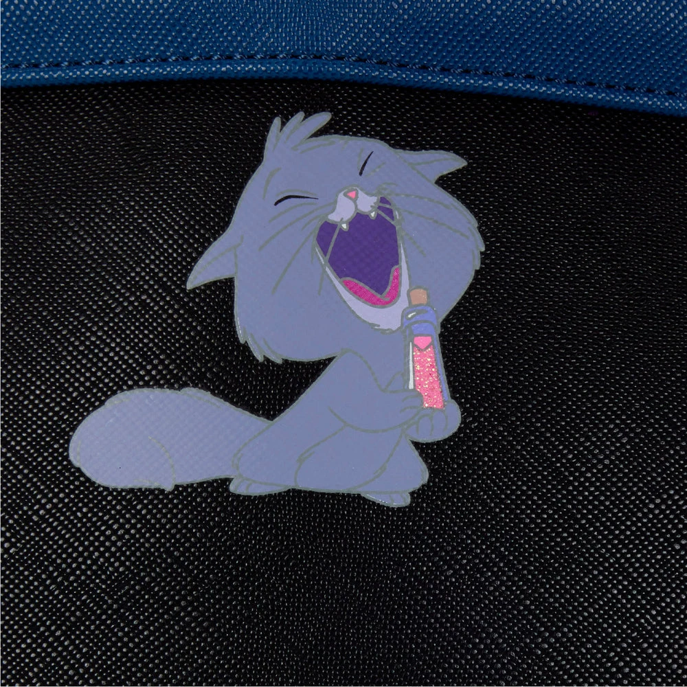 Quantum Collectibles Loungefly The Emperor's New Groove Yzma Villains Scene Mini Backpack Preorder 5 Quantum Collectibles Loungefly The Emperor's New Groove Yzma Villains Scene Mini Backpack Preorder