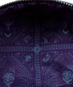 Quantum Collectibles Loungefly The Emperor's New Groove Yzma Villains Scene Mini Backpack Preorder 12 Quantum Collectibles Loungefly The Emperor's New Groove Yzma Villains Scene Mini Backpack Preorder