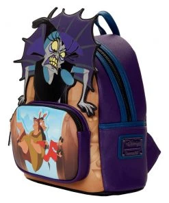 Quantum Collectibles Loungefly The Emperor's New Groove Yzma Villains Scene Mini Backpack Preorder 13 Quantum Collectibles Loungefly The Emperor's New Groove Yzma Villains Scene Mini Backpack Preorder