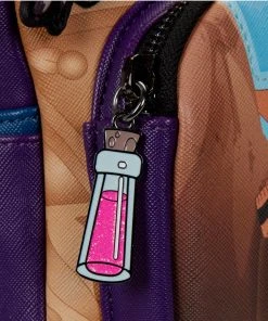 Quantum Collectibles Loungefly The Emperor's New Groove Yzma Villains Scene Mini Backpack Preorder 15 Quantum Collectibles Loungefly The Emperor's New Groove Yzma Villains Scene Mini Backpack Preorder